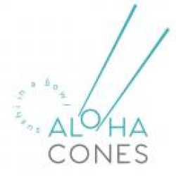 Aloha Cones