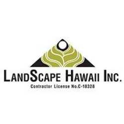 Landscape Hawaii, Inc.