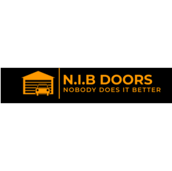 NIB Doors