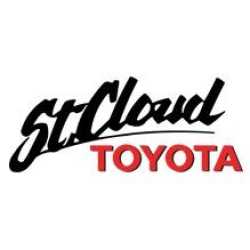 St. Cloud Toyota