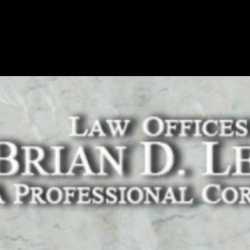 LAW OFFICES OF BRIAN D. LERNER, A Professional Corporation