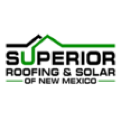 Superior Roofing of New Mexico