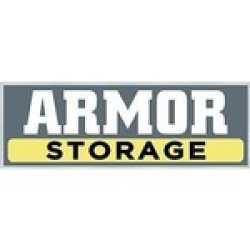 Armor Storage - Ralston