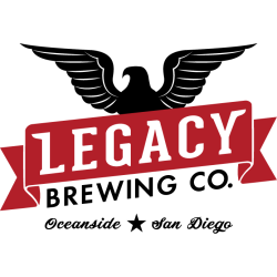 Legacy Brewing Tap and Kitchen