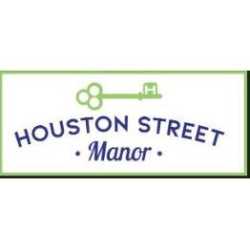 Houston Street Manor