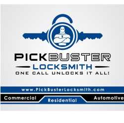 PickBuster Locksmith