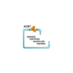 Arizona Certified Backflow Testers LLC
