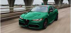 Alfa Romeo Lakeland