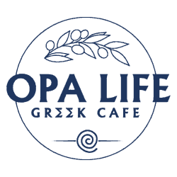 Opa Life Greek Cafe