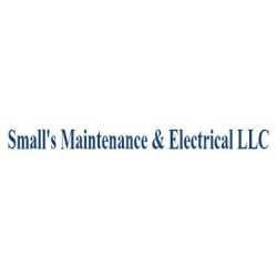 Small's Electrical And Maintenance