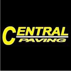 Central Paving, LLC