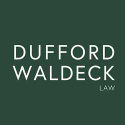 Dufford Waldeck