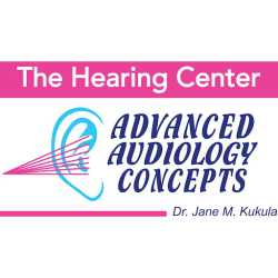 Advanced Audiology Concepts