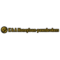 K & A Moneyloan-Pawnbrokers