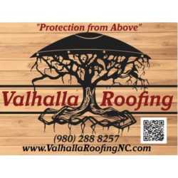 Valhalla Roofing
