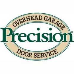 Precision Garage Door of Salt Lake