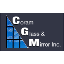 Coram Glass & Mirror Inc
