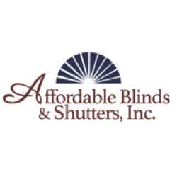 Affordable Blinds and Shutters