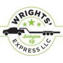 Wrights' Express LLC