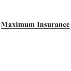 Maximum Insurance
