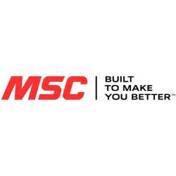 MSC Industrial Supply Co. - CLOSED