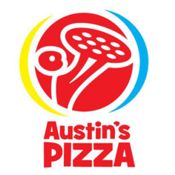 Austin's Pizza North Guad