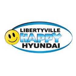Happy Hyundai of Libertyville