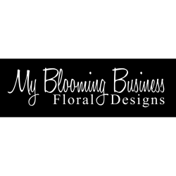 My Blooming Business