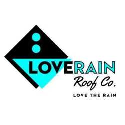 LoveRain Roof Co.