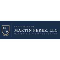 Law Office of Martin Perez, LLC