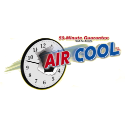 Air Cool A/C