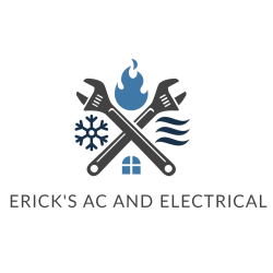 Erick's AC and Electrical