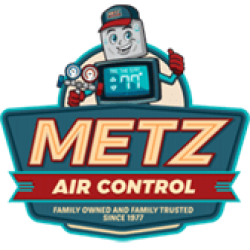 Metz Air Control