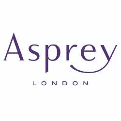 Asprey - Madison Ave, New York