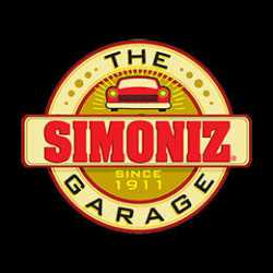 The Simoniz Garage