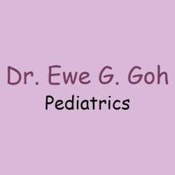 Dr. Ewe G. Goh Pediatrics