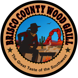 Brisco County Wood Grill