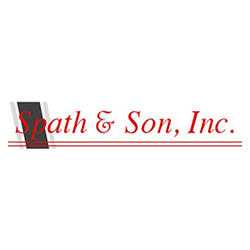 Spath & Son Inc