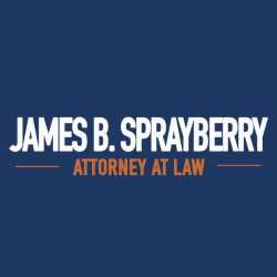 James B. Sprayberry Attorney at Law
