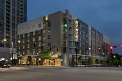 Embassy Suites by Hilton Atlanta Midtown