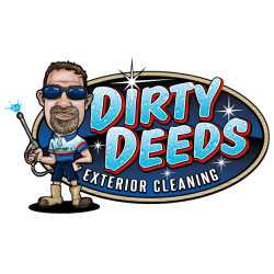 Dirty Deeds Exterior Cleaning LLC