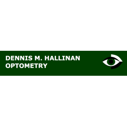 Dennis M Hallinan Optometry