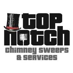 Top Notch Chimney Sweeps & Services Inc