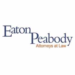 Eaton Peabody