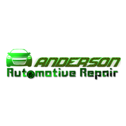 Anderson Automotive Repair