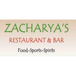 Zacharya’s Restaurant and Bar