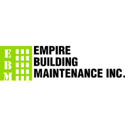Empire Building Maintenance, Inc.
