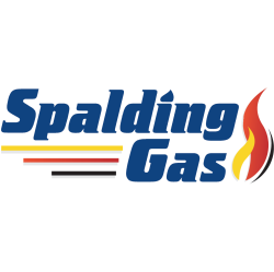 Spalding Gas