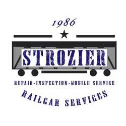 Strozier Railcar Services