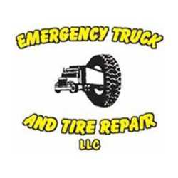 Emergency Truck & Tire Repair LLC